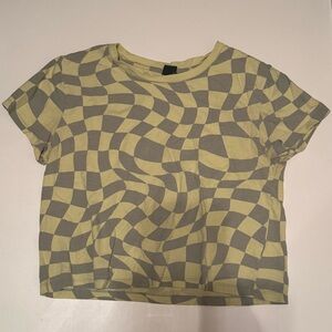 Wild Fable Crop Top | S